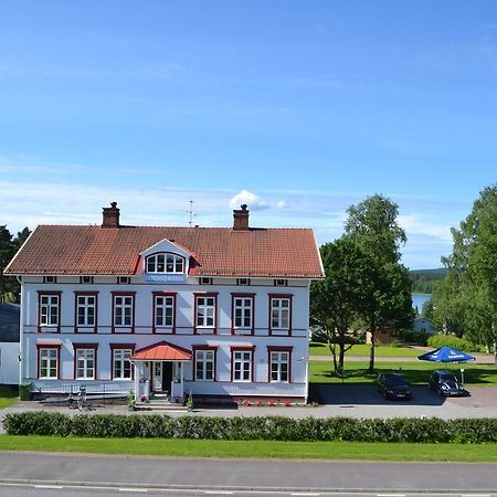 Varmland Hotel Uddeholm Esterno foto