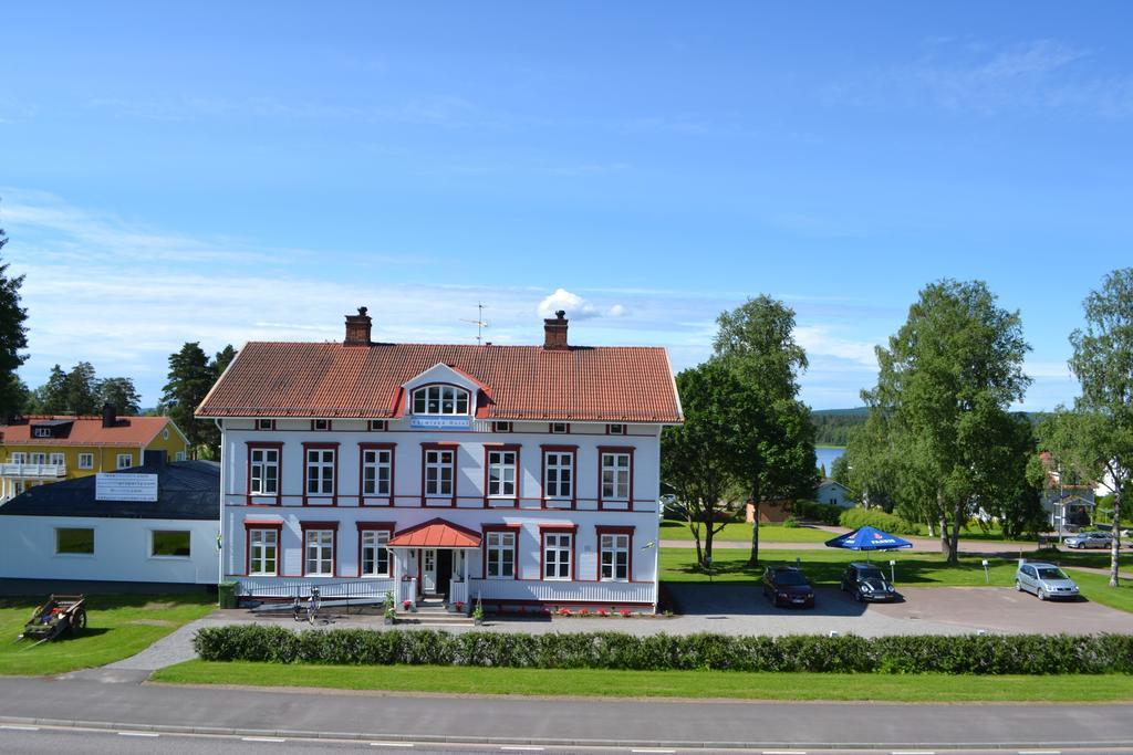 Varmland Hotel Uddeholm Esterno foto