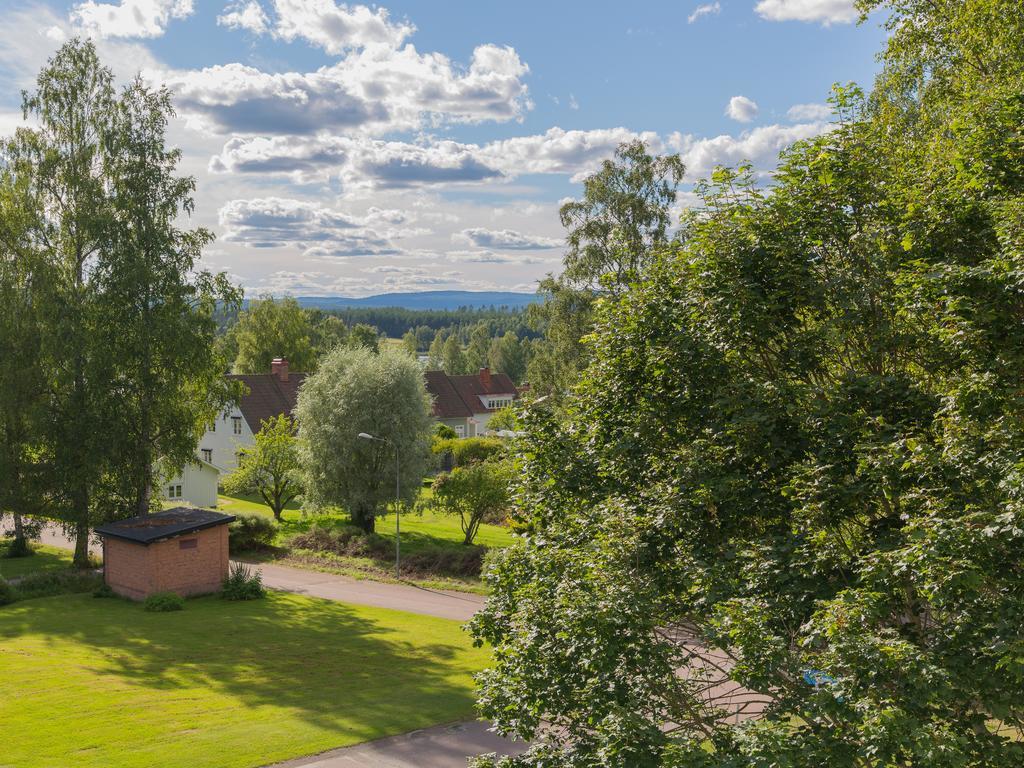 Varmland Hotel Uddeholm Camera foto