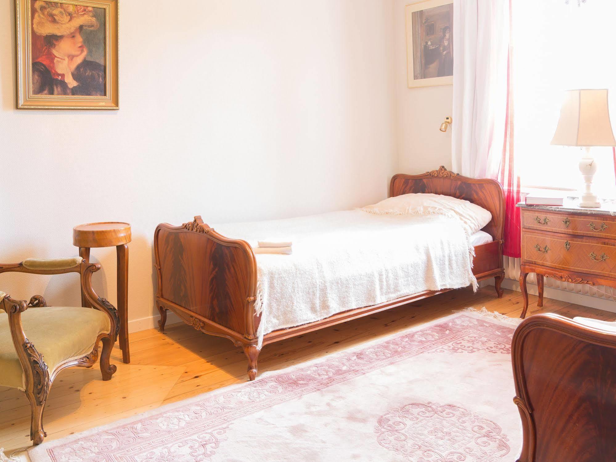 Varmland Hotel Uddeholm Esterno foto